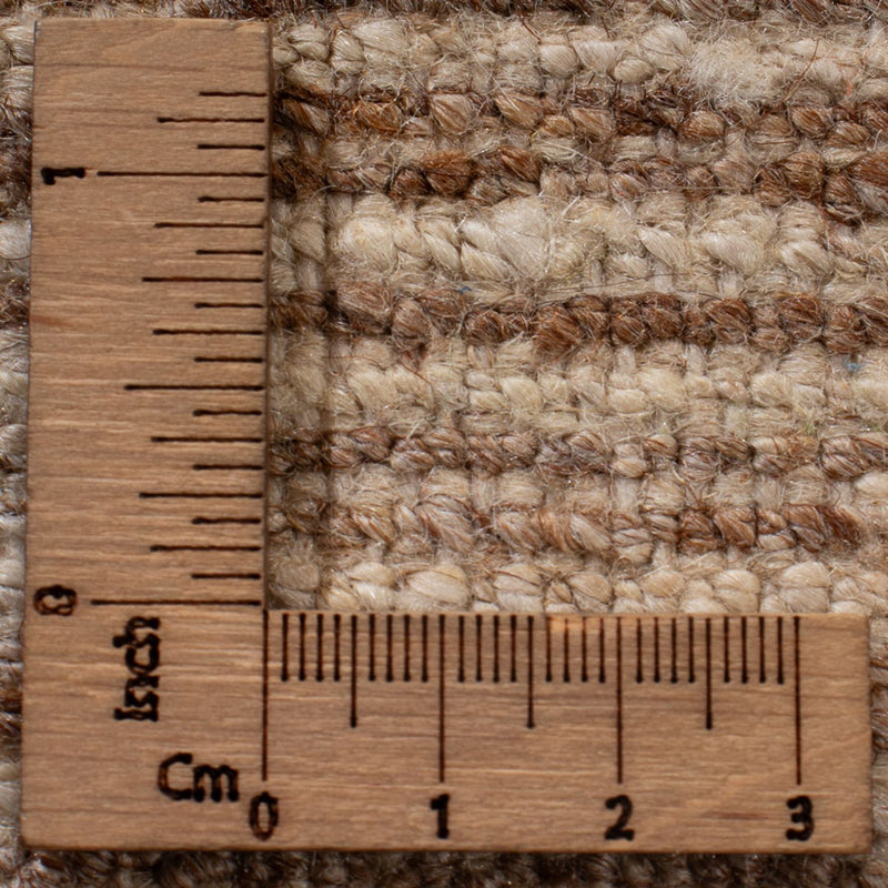 Gabbeh persa Tapete 88x58cm - Perserteppich Wollteppich