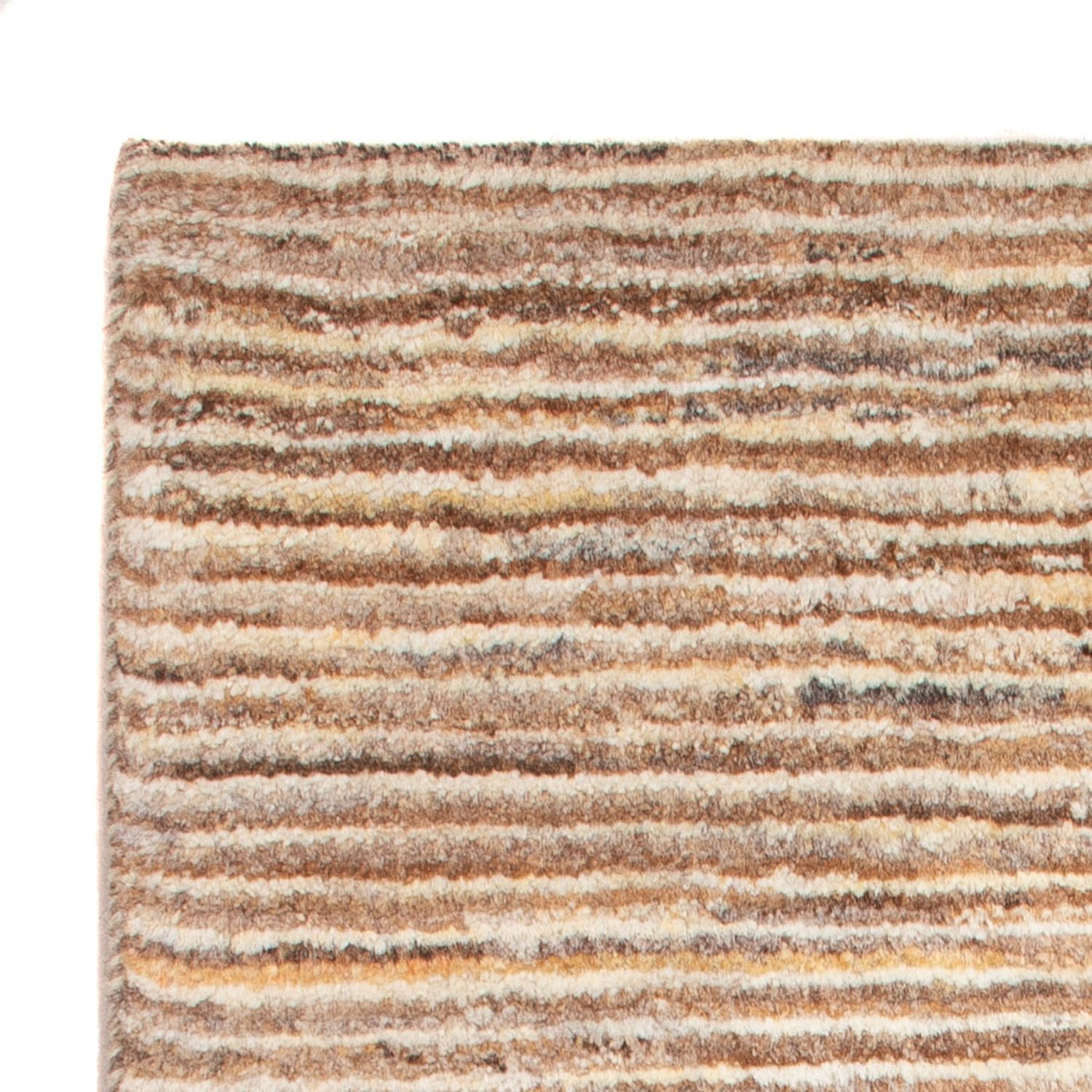 Gabbeh persa Tapete 93x57cm - Perserteppich Wollteppich