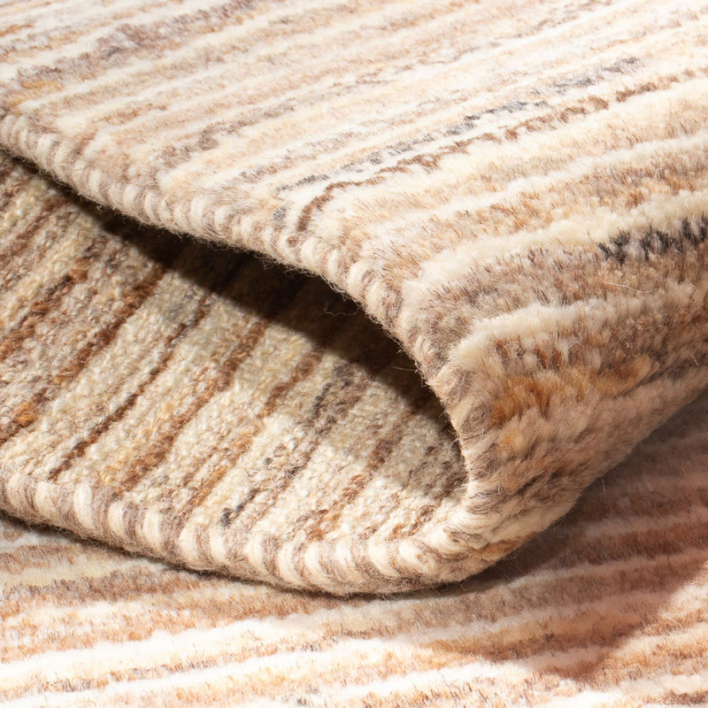 Gabbeh persa Tapete 93x57cm - Perserteppich Wollteppich