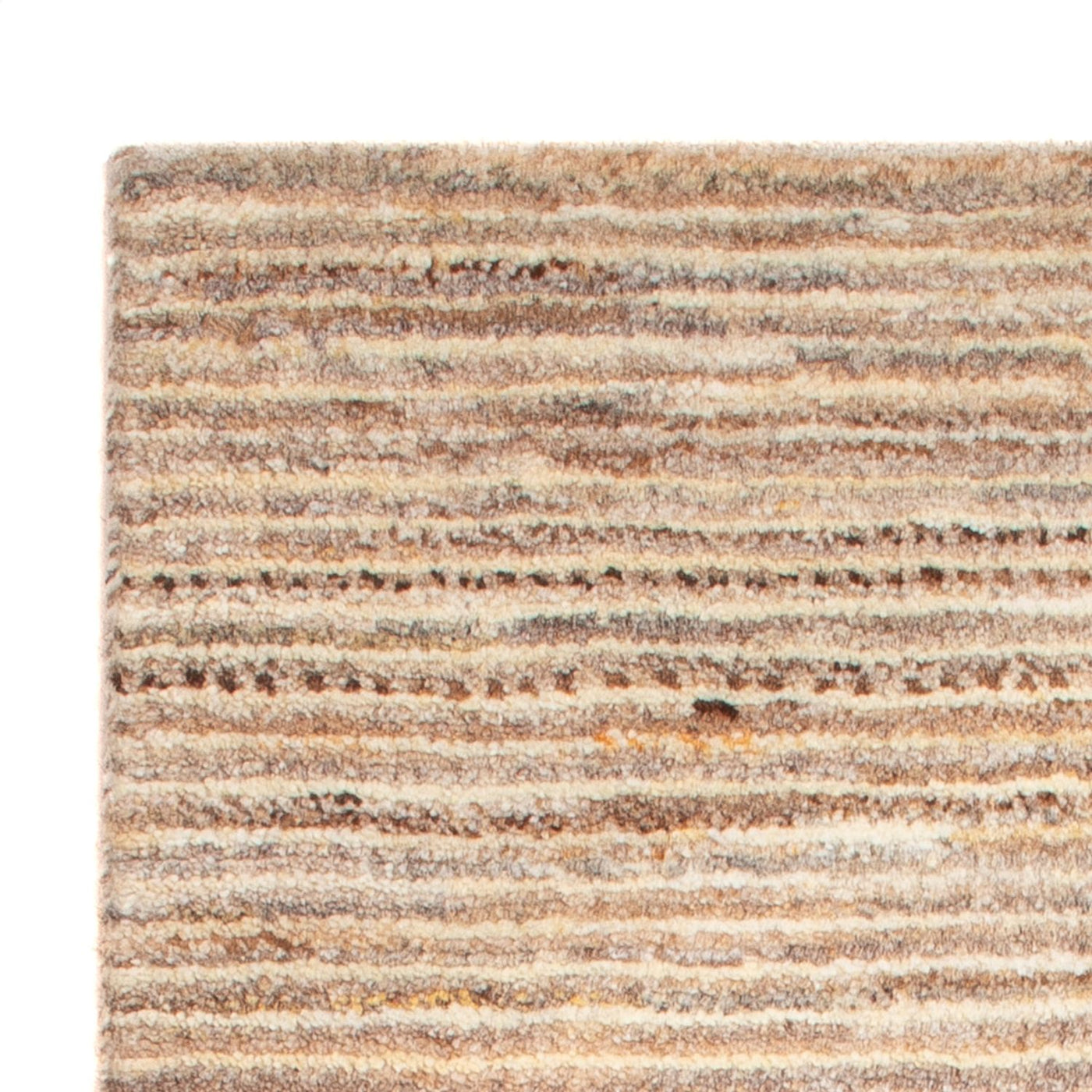 Gabbeh persa Tapete 94x60cm - Perserteppich Wollteppich