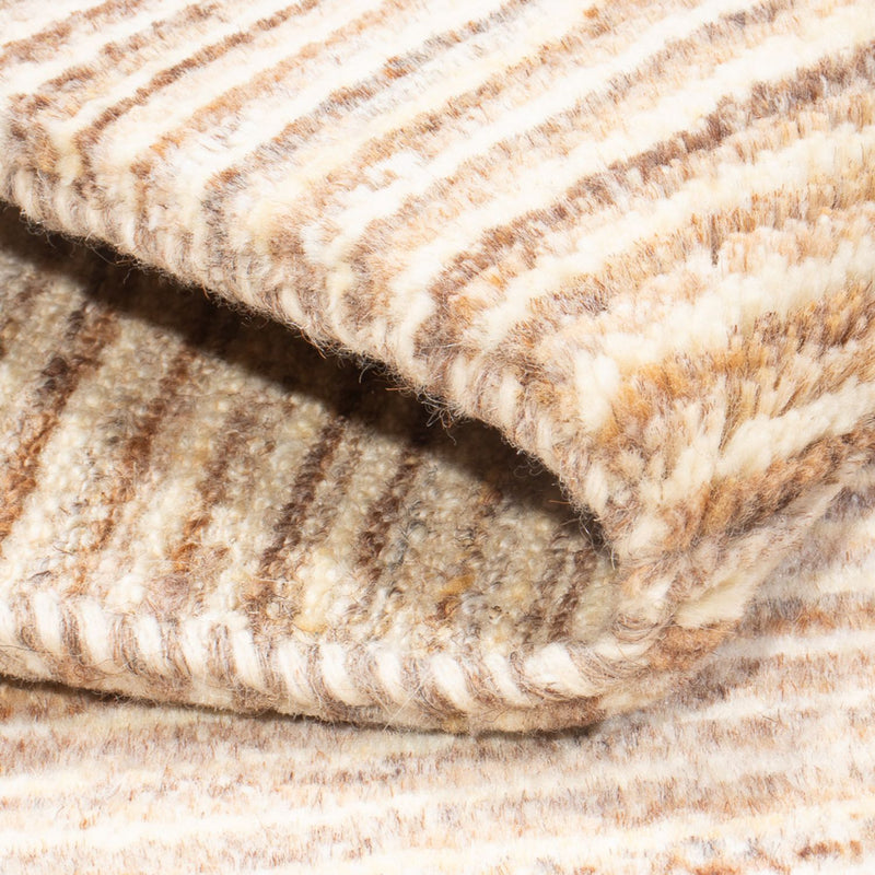 Gabbeh persa Tapete 94x60cm - Perserteppich Wollteppich