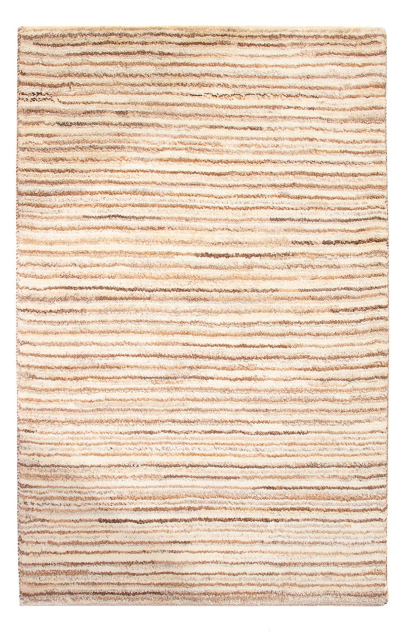 Gabbeh persa Tapete 95x60cm - Perserteppich Wollteppich