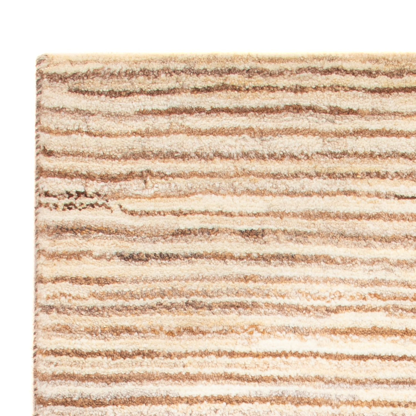 Gabbeh persa Tapete 95x60cm - Perserteppich Wollteppich