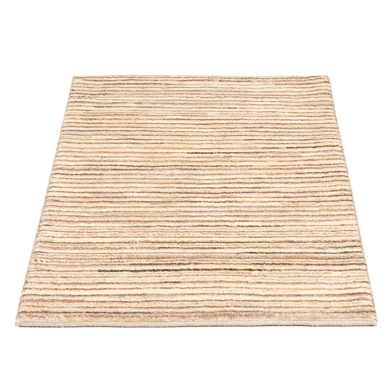 Gabbeh persa Tapete 95x60cm - Perserteppich Wollteppich