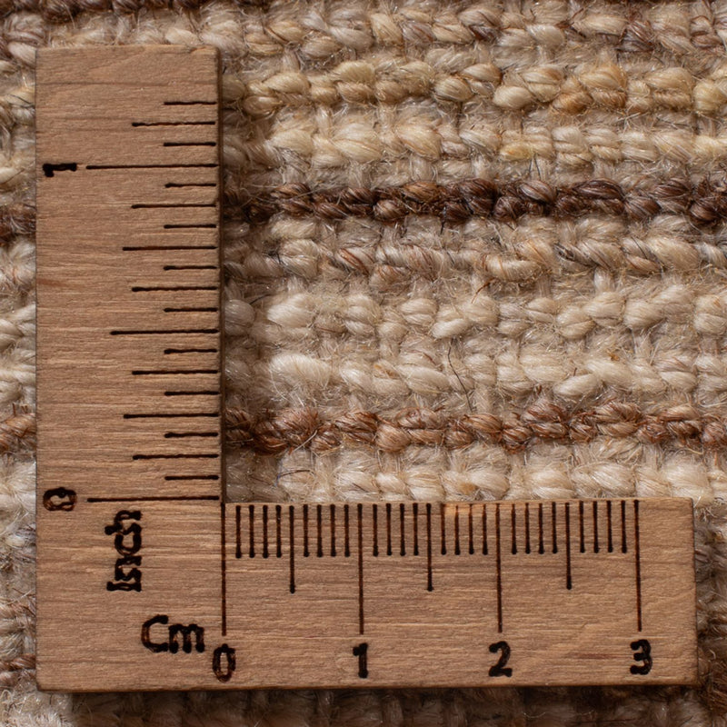 Gabbeh persa Tapete 95x60cm - Perserteppich Wollteppich