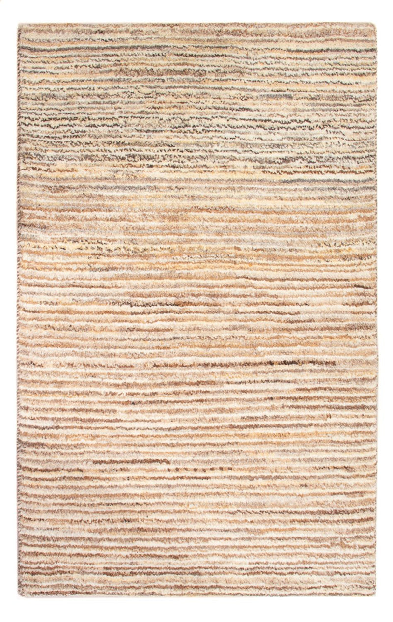 Gabbeh persa Tapete 92x60cm - Perserteppich Wollteppich