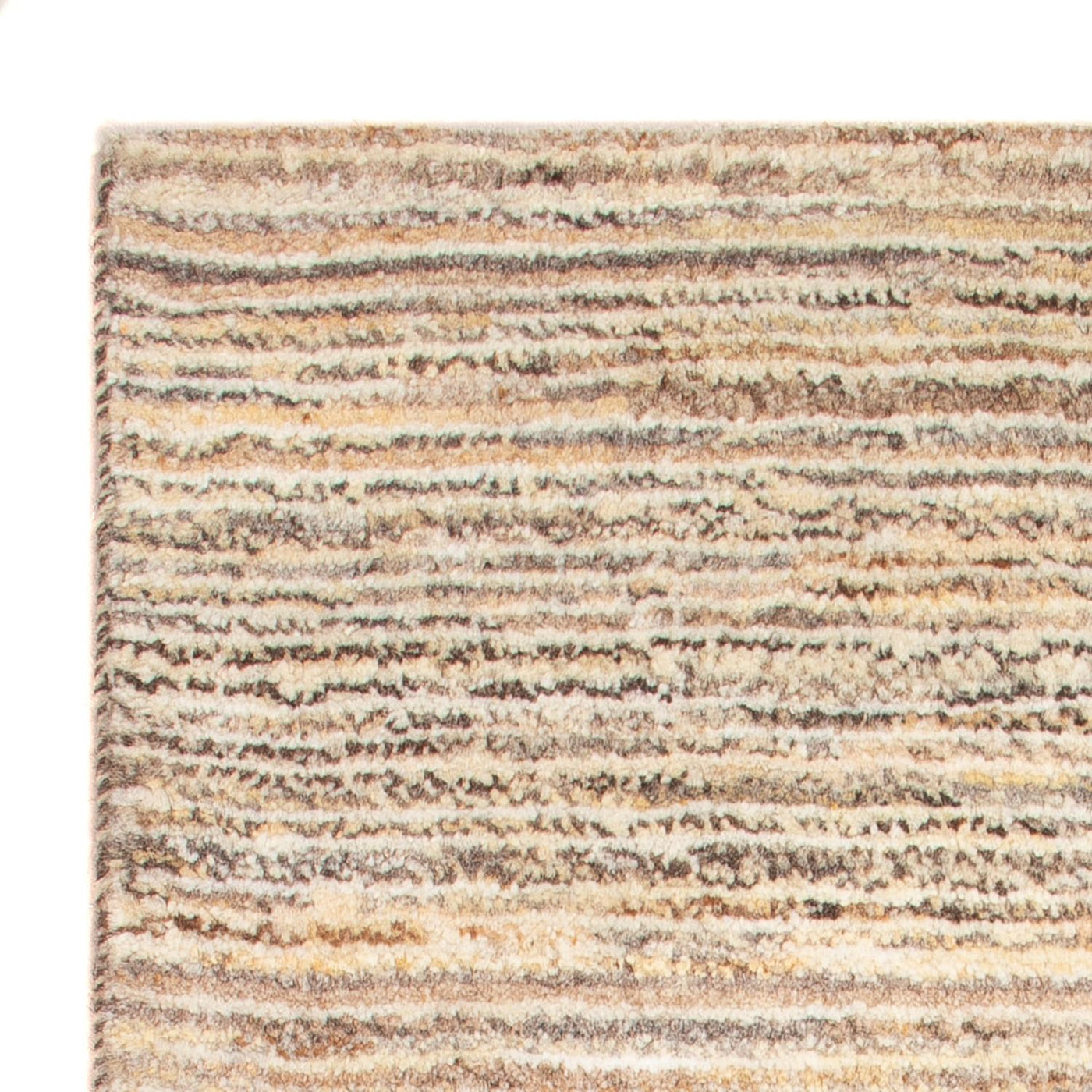 Gabbeh persa Tapete 92x60cm - Perserteppich Wollteppich
