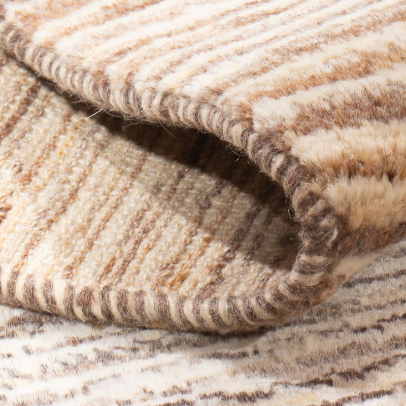 Gabbeh persa Tapete 92x60cm - Perserteppich Wollteppich