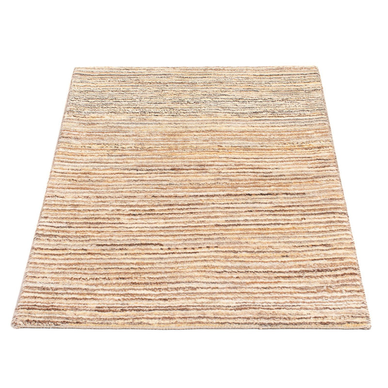 Gabbeh persa Tapete 92x60cm - Perserteppich Wollteppich