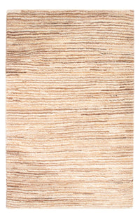 Tapete Gabbeh - Persa - 93 x 63 cm - bege claro – product image