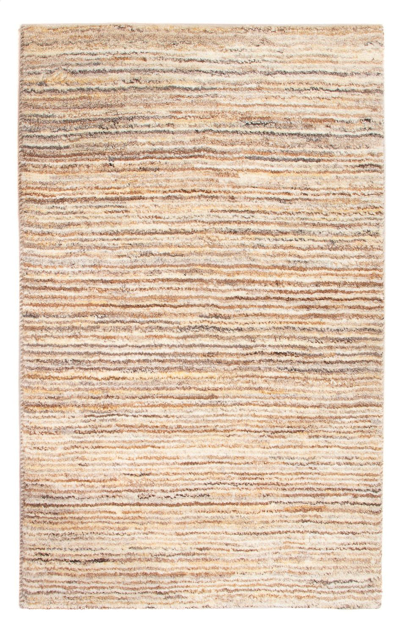 Gabbeh persa Tapete 92x60cm - Perserteppich Wollteppich