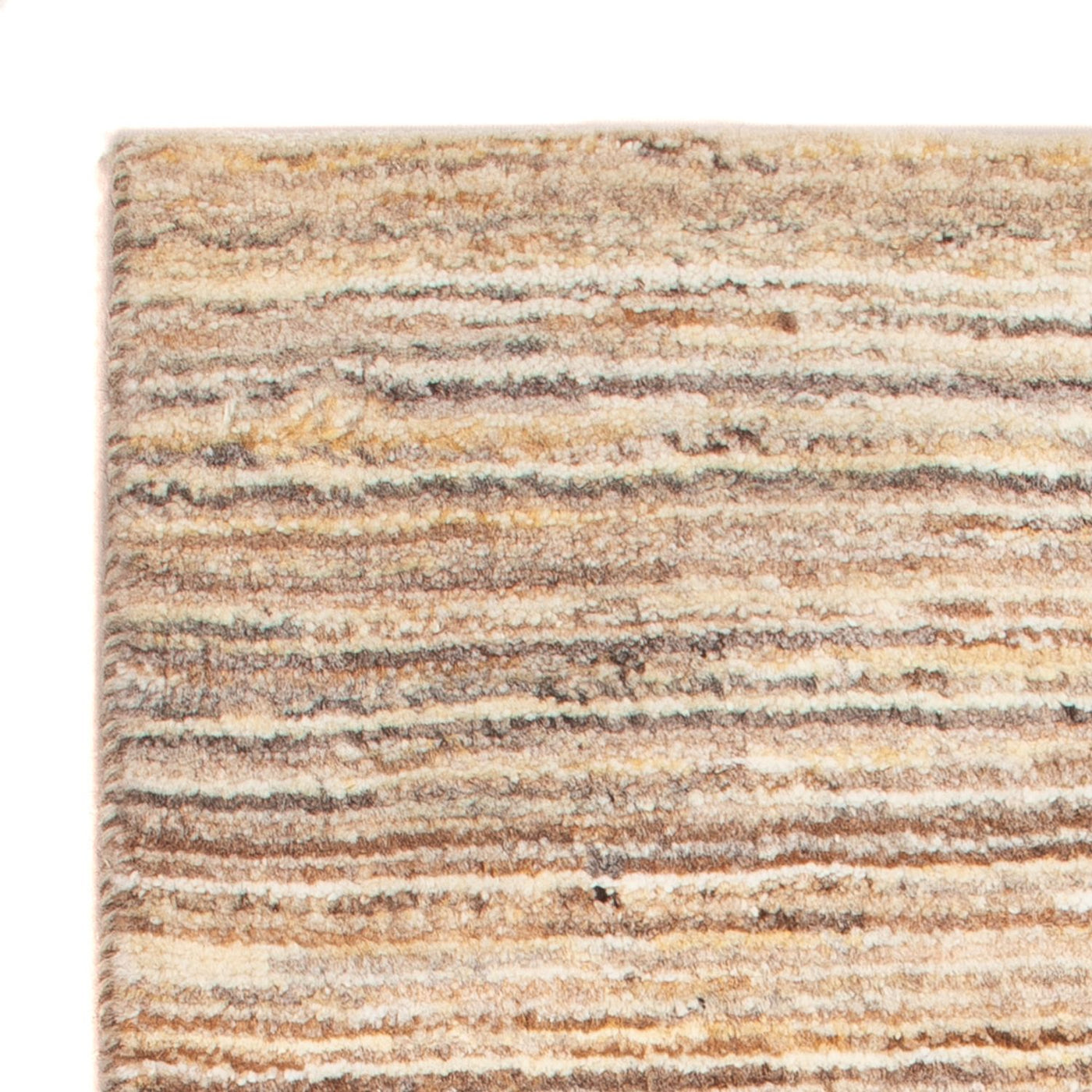 Gabbeh persa Tapete 92x60cm - Perserteppich Wollteppich