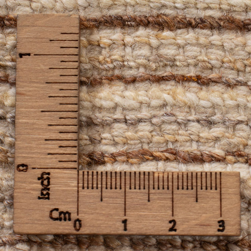 Gabbeh persa Tapete 92x60cm - Perserteppich Wollteppich