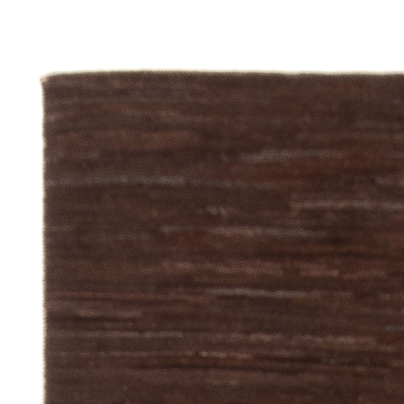 Corredor Tapete Gabbeh - Persa - 500 x 103 cm - natureza