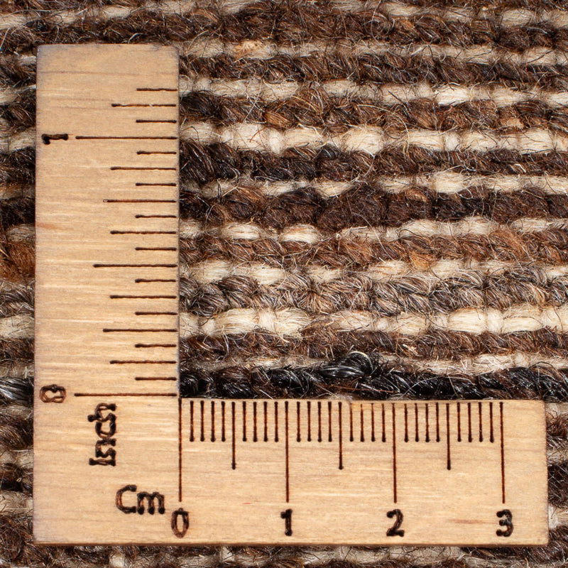Corredor Tapete Gabbeh - Persa - 500 x 103 cm - natureza