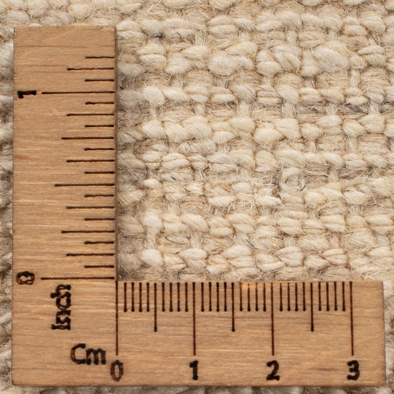 Gabbeh persa Tapete 238x173cm - Perserteppich Wollteppich