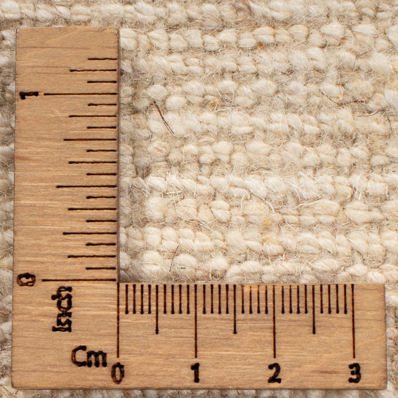 Gabbeh persa Tapete 232x174cm - Perserteppich Wollteppich