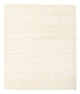 Gabbeh persa Tapete 194x152cm - Perserteppich Wollteppich