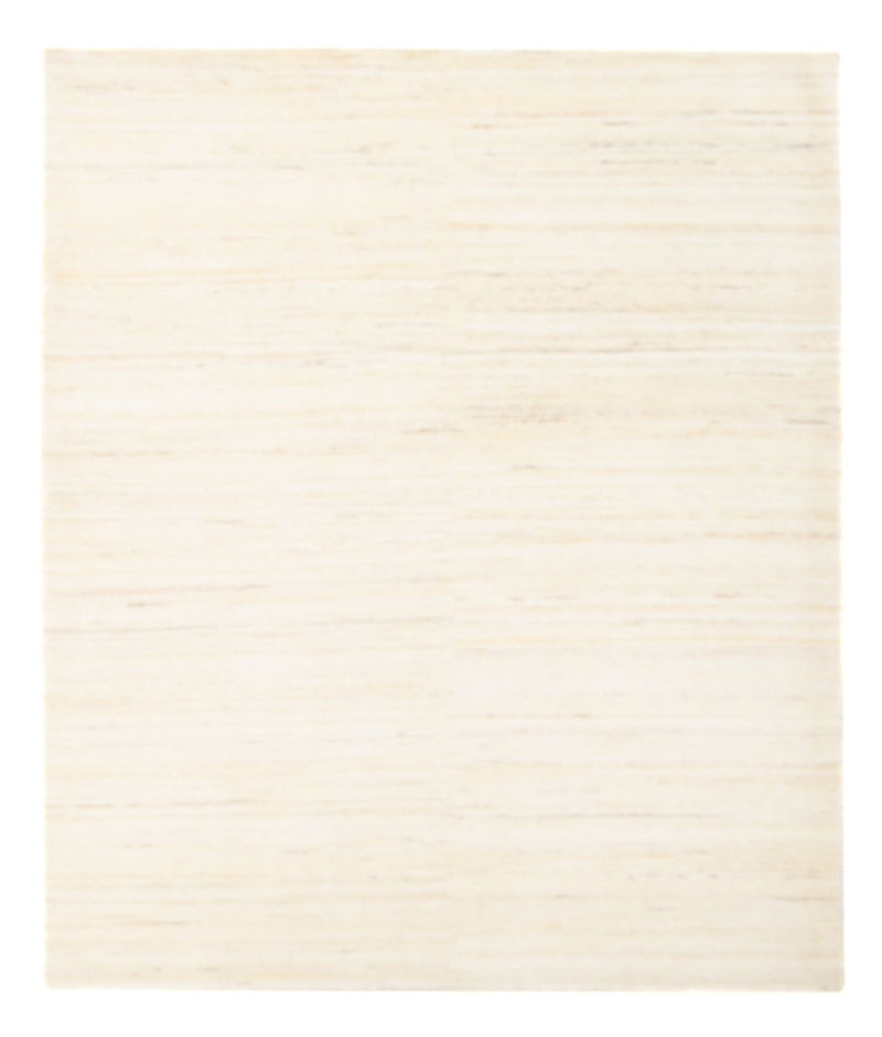 Gabbeh persa Tapete 194x152cm - Perserteppich Wollteppich
