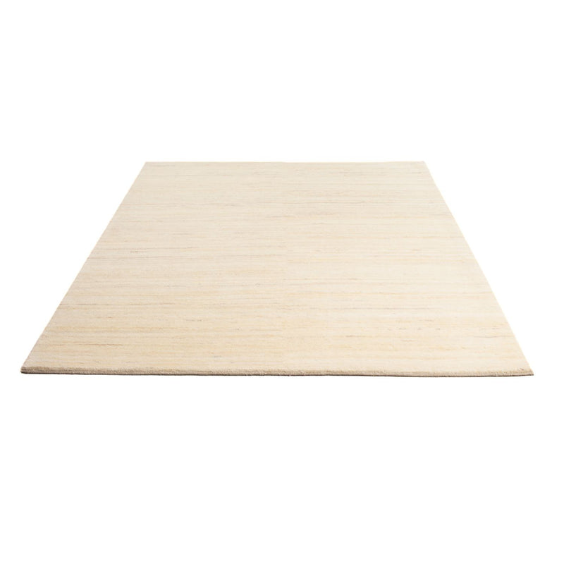 Gabbeh persa Tapete 194x152cm - Perserteppich Wollteppich