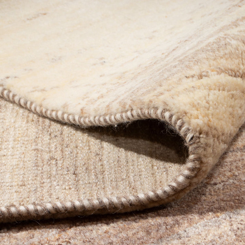 Gabbeh persa Tapete 331x252cm - Perserteppich Wollteppich