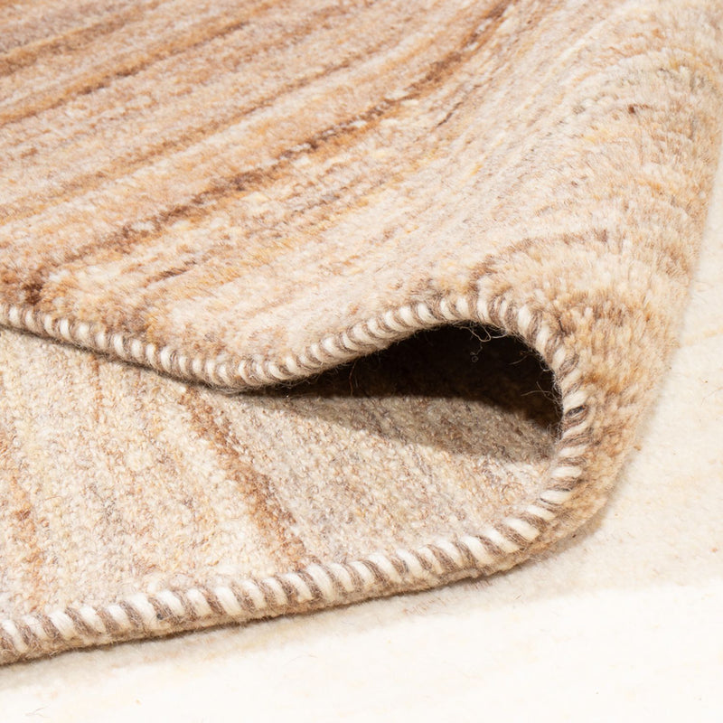 Gabbeh persa Tapete 332x250cm - Perserteppich Wollteppich