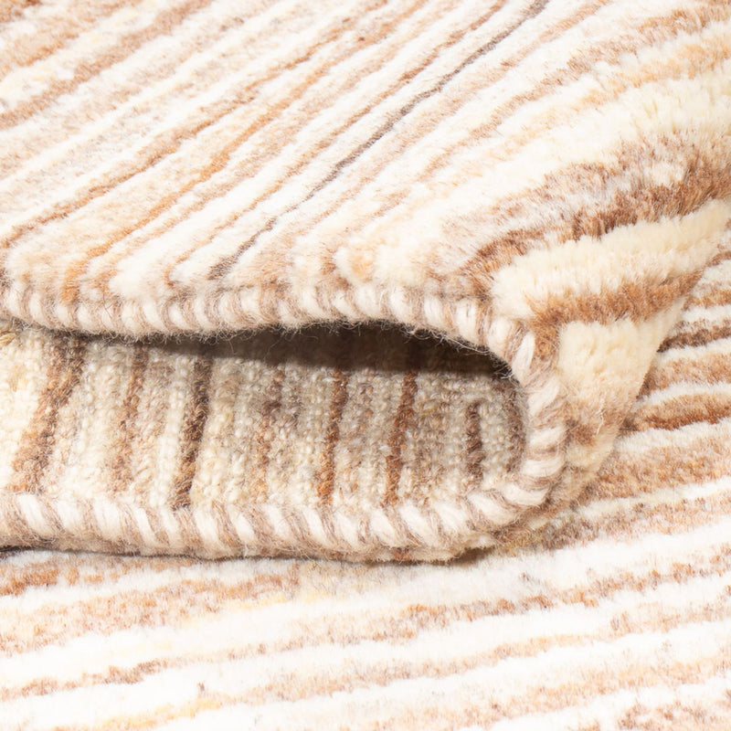 Gabbeh persa Tapete 147x103cm - Perserteppich Wollteppich
