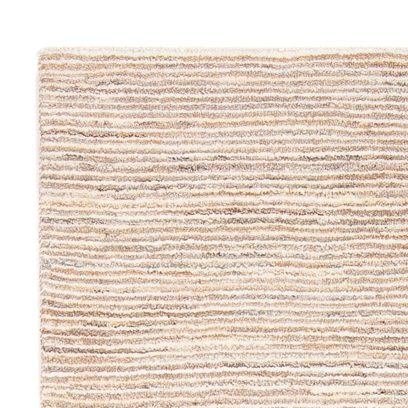Gabbeh persa Tapete 146x101cm - Perserteppich Wollteppich