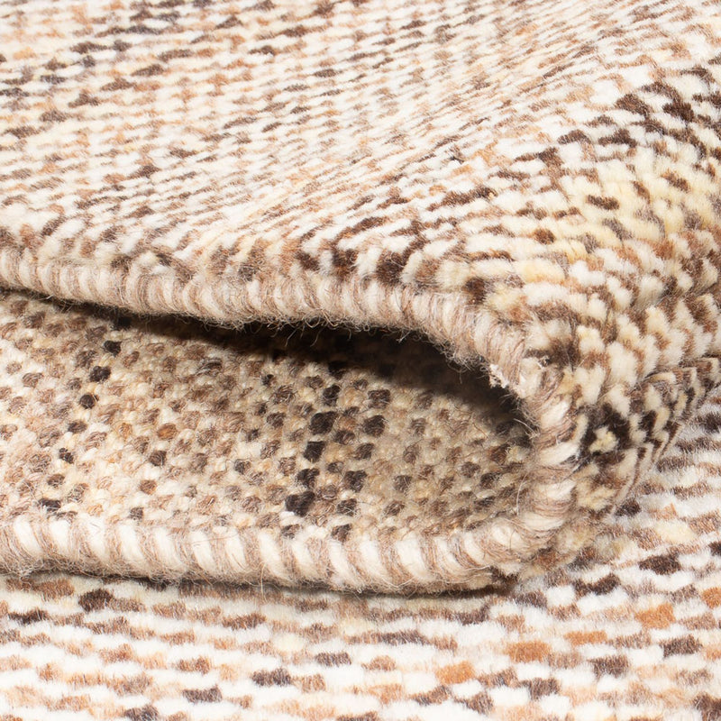 Gabbeh persa Tapete 143x92cm - Perserteppich Wollteppich