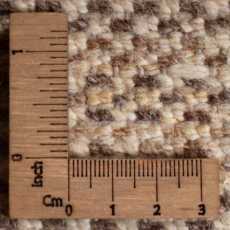 Gabbeh persa Tapete 143x92cm - Perserteppich Wollteppich