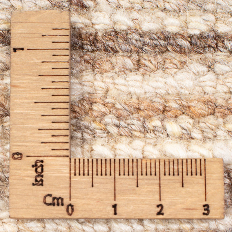Gabbeh persa Tapete 146x106cm - Perserteppich Wollteppich