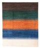 Gabbeh persa Tapete 250x201cm - Perserteppich Wollteppich