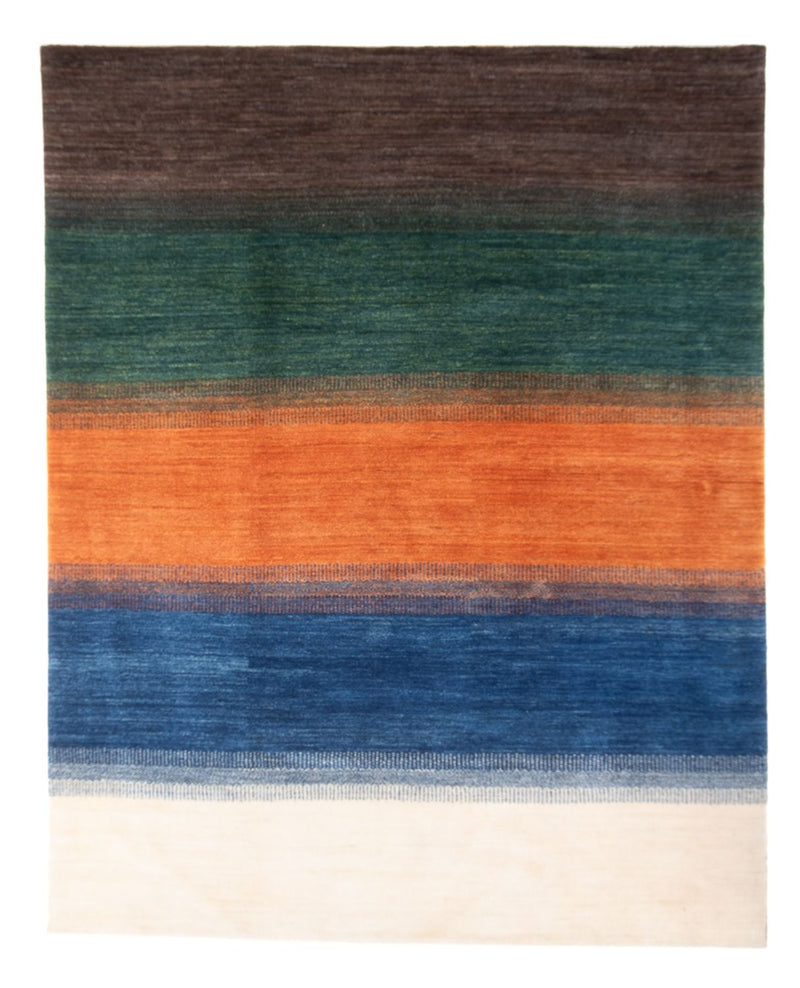 Gabbeh persa Tapete 250x201cm - Perserteppich Wollteppich