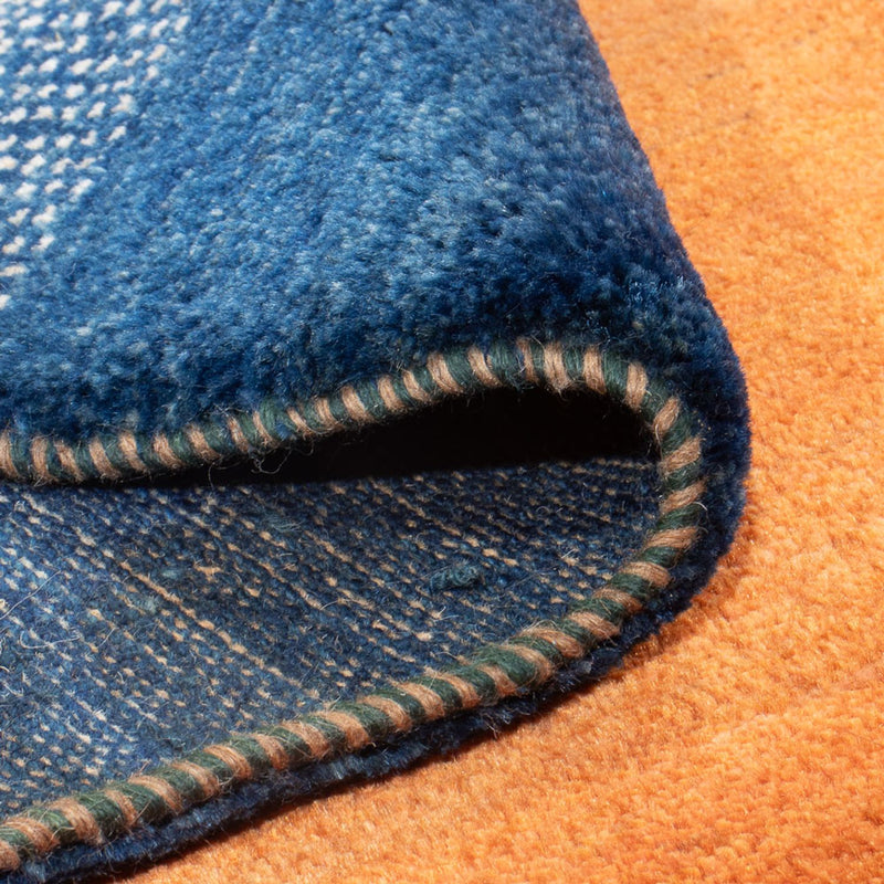 Gabbeh persa Tapete 250x201cm - Perserteppich Wollteppich