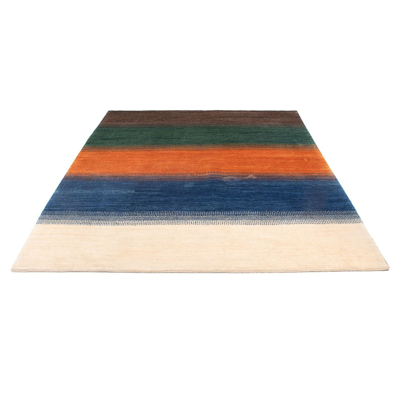 Gabbeh persa Tapete 250x201cm - Perserteppich Wollteppich