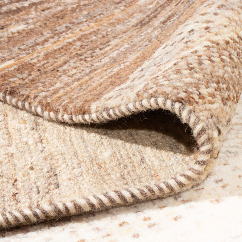 Gabbeh persa Tapete 340x257cm - Perserteppich Wollteppich