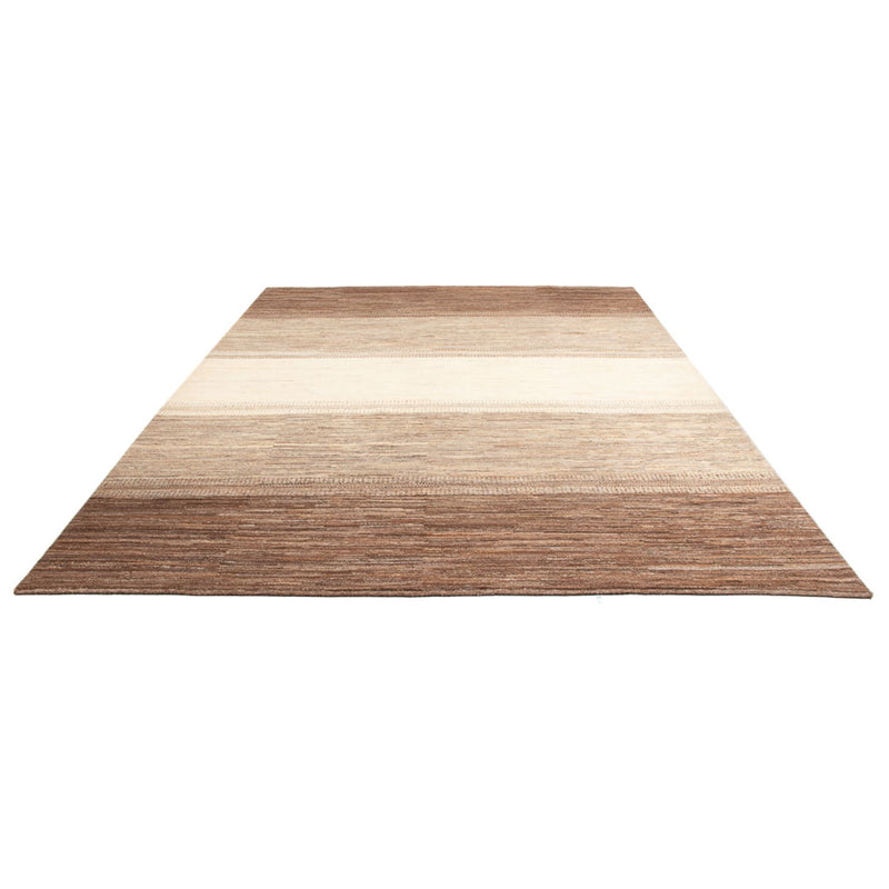 Gabbeh persa Tapete 340x257cm - Perserteppich Wollteppich