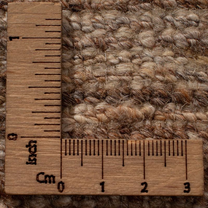 Gabbeh persa Tapete 340x257cm - Perserteppich Wollteppich