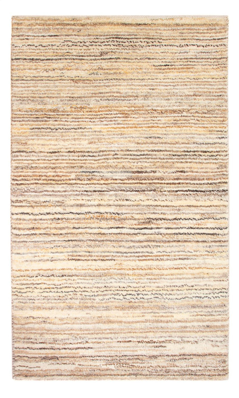 Gabbeh persa Tapete 95x60cm - Perserteppich Wollteppich