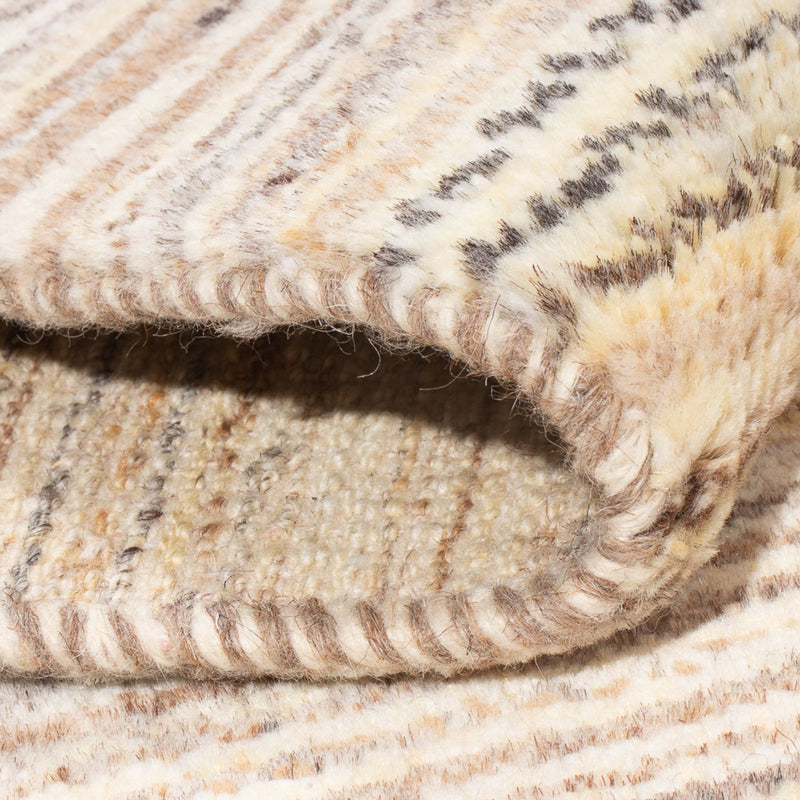 Gabbeh persa Tapete 95x60cm - Perserteppich Wollteppich
