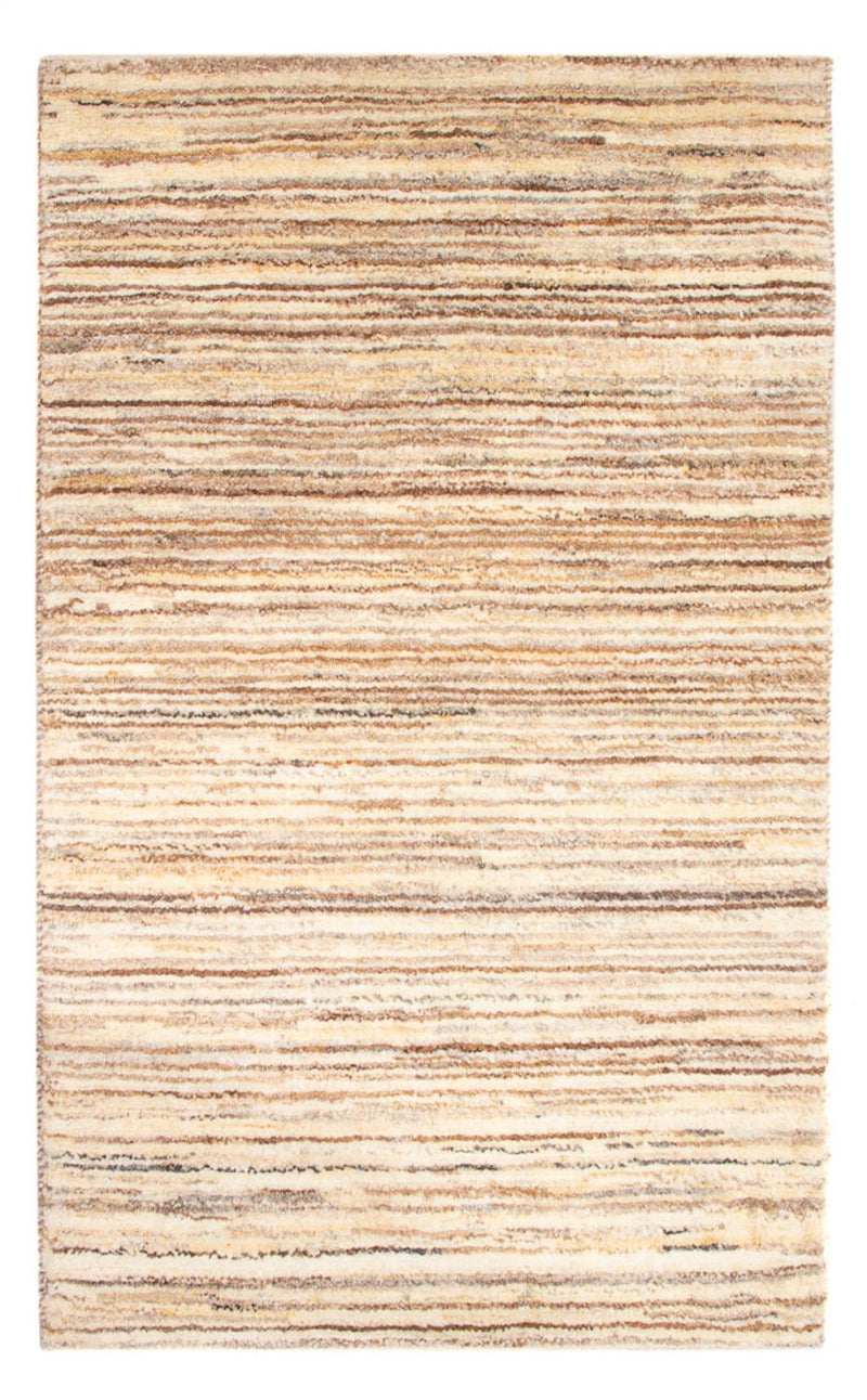 Gabbeh persa Tapete 96x58cm - Perserteppich Wollteppich