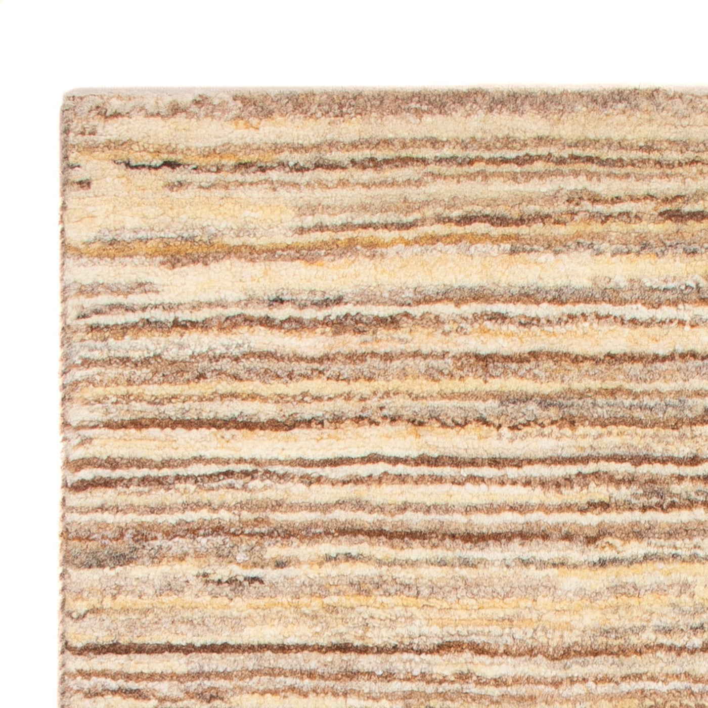 Gabbeh persa Tapete 96x58cm - Perserteppich Wollteppich