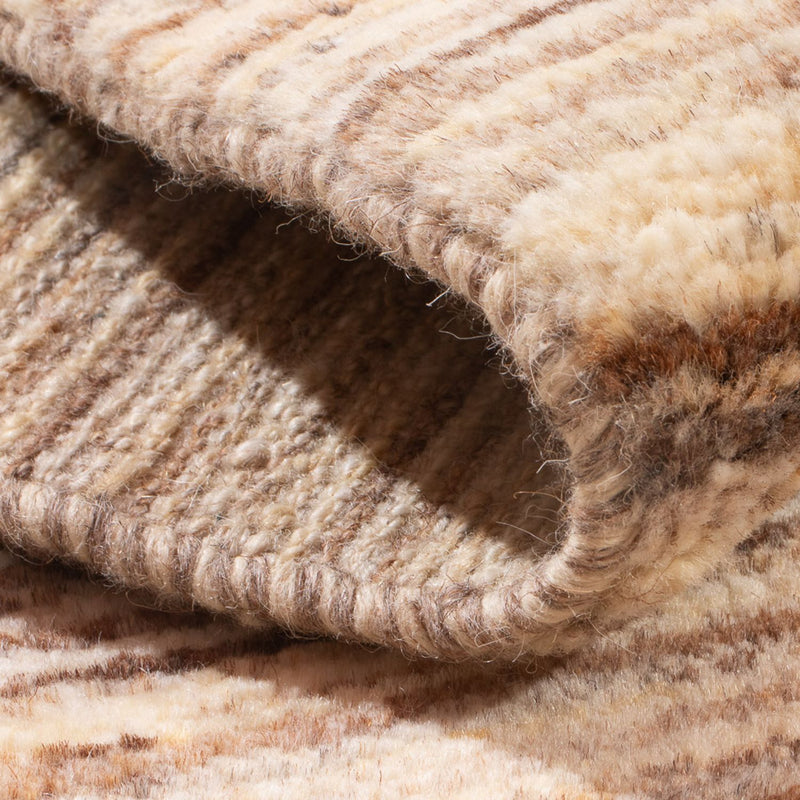 Gabbeh persa Tapete 96x58cm - Perserteppich Wollteppich