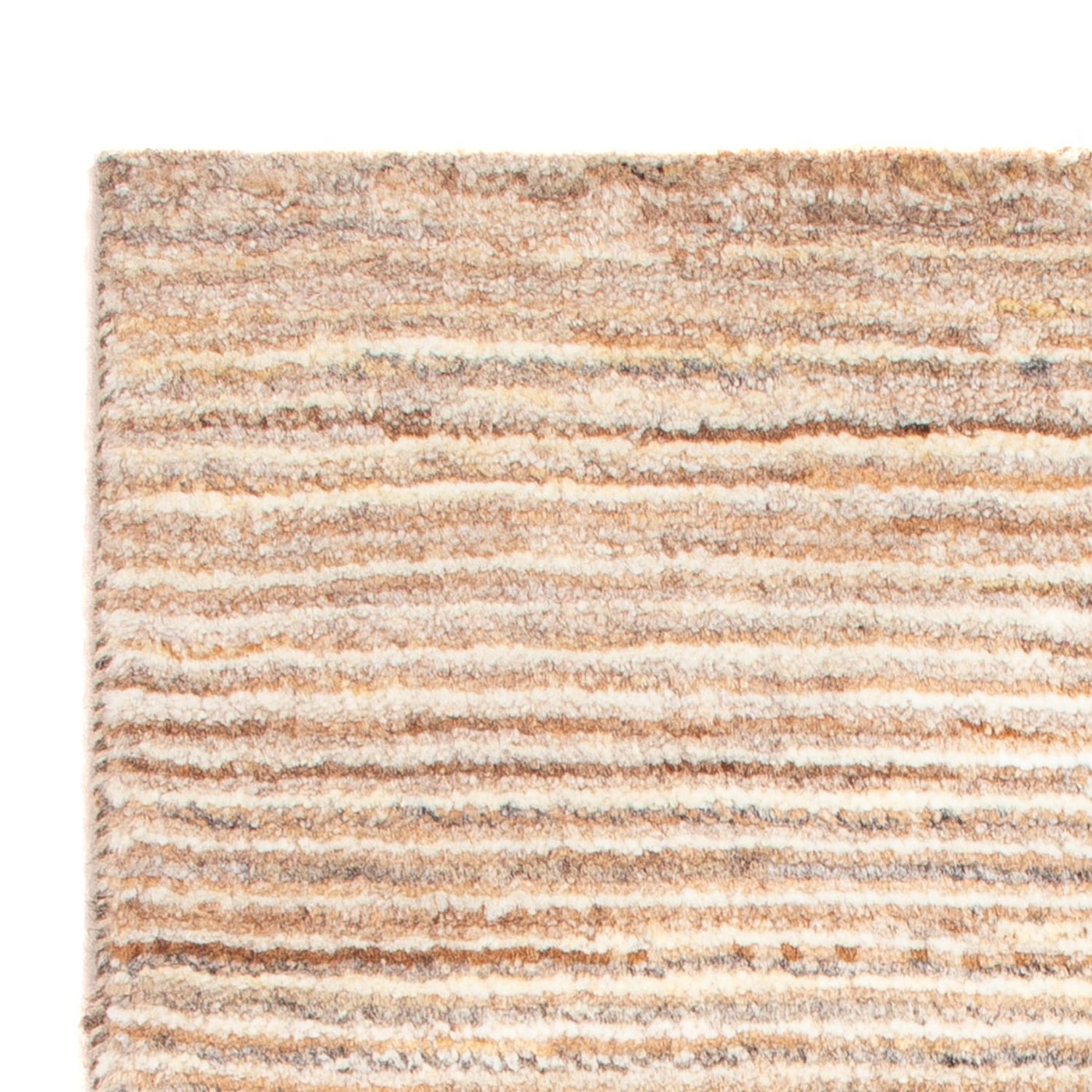 Gabbeh persa Tapete 94x60cm - Perserteppich Wollteppich
