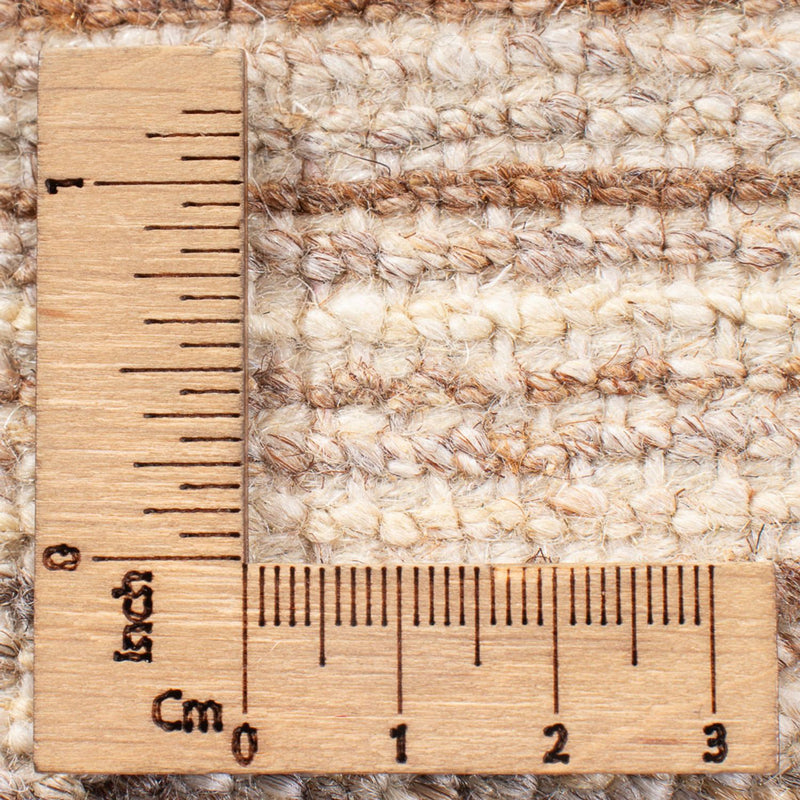 Gabbeh persa Tapete 94x60cm - Perserteppich Wollteppich