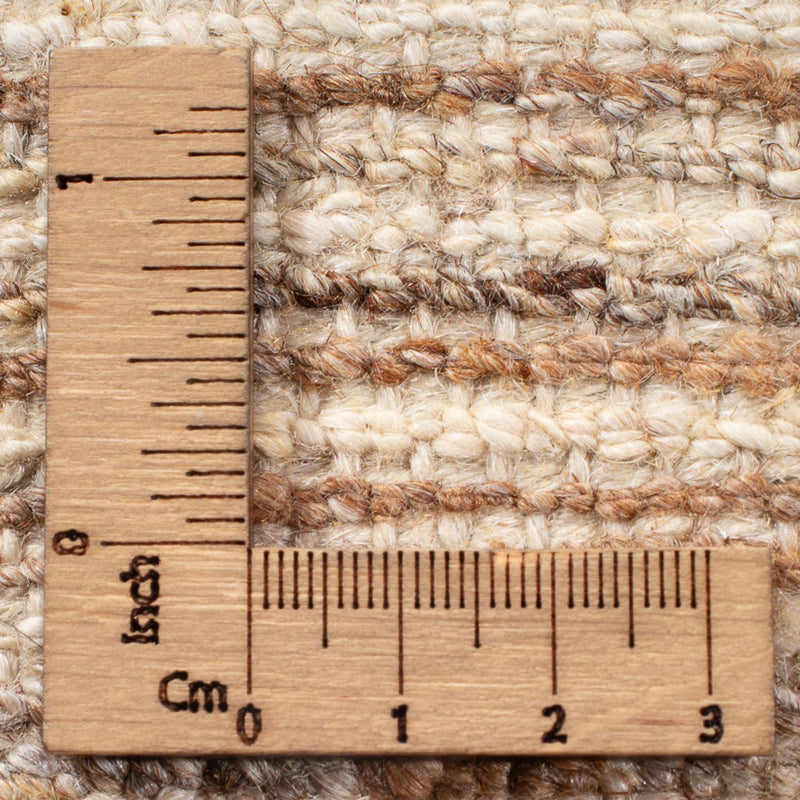 Gabbeh persa Tapete 94x57cm - Perserteppich Wollteppich