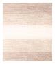 Gabbeh persa Tapete 190x152cm - Perserteppich Wollteppich