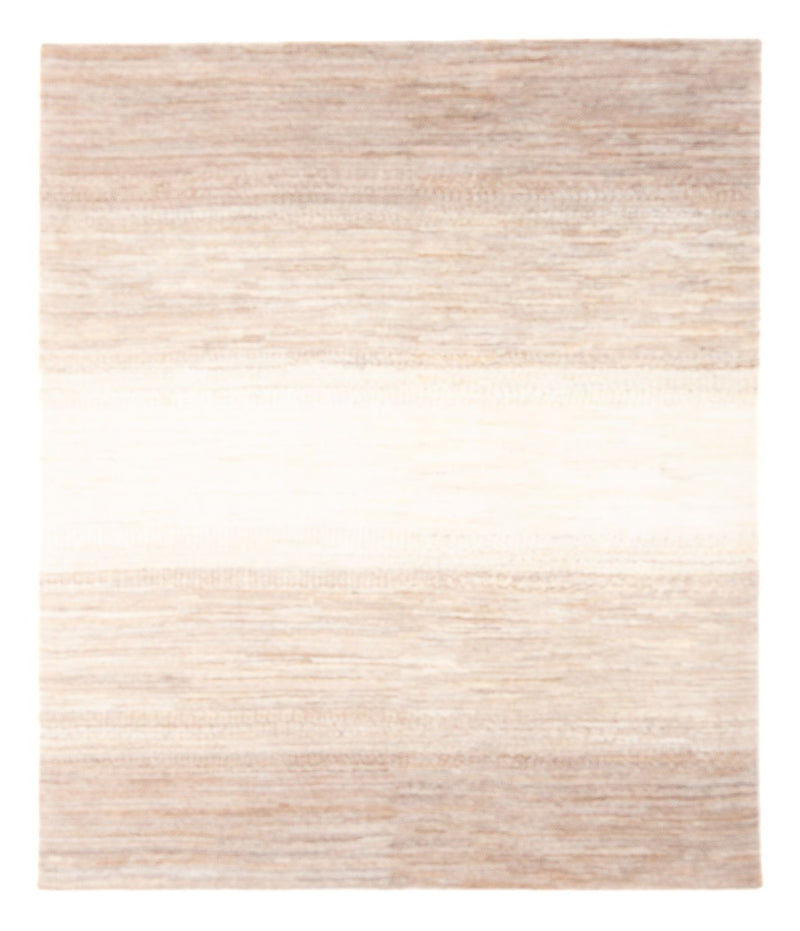 Gabbeh persa Tapete 190x152cm - Perserteppich Wollteppich
