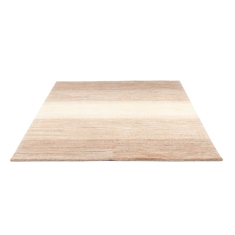 Gabbeh persa Tapete 190x152cm - Perserteppich Wollteppich