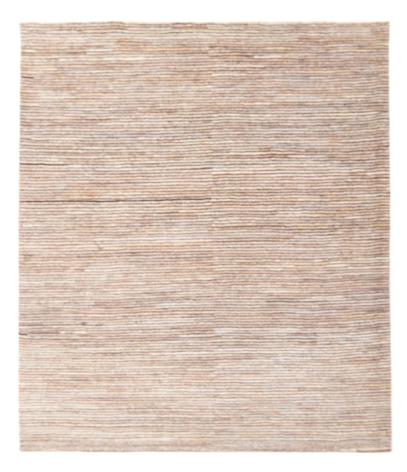 Gabbeh persa Tapete 190x152cm - Perserteppich Wollteppich